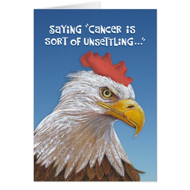 Fighting Cancer (Front)