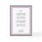 Fighting Cancer Support Card