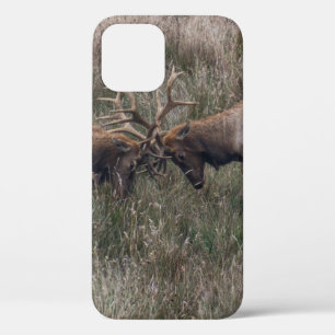 FIGHTING DEERS iPhone 12 CASE