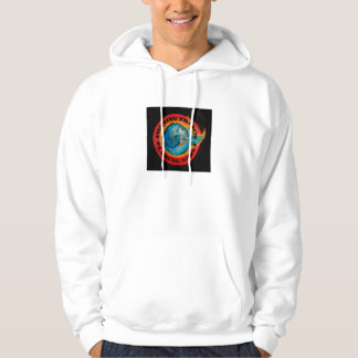 Fighting Flaming Smelt Sweatshirt