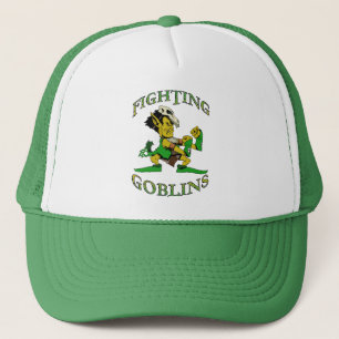 Fighting Goblins Hat