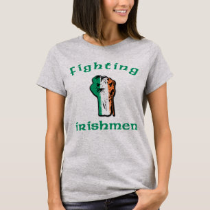 Fighting Irishmen T-Shirt