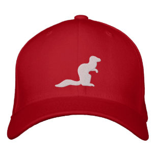 Fighting Mongooses Hat