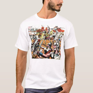 FIGHTING ROMANS T-SHIRT