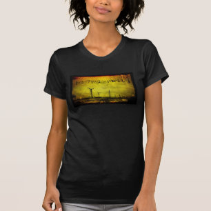Fighting Windmills T-Shirt