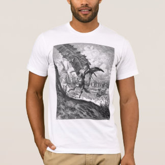 Fighting Windmills T-Shirt