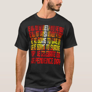 Fighting Words T-Shirt