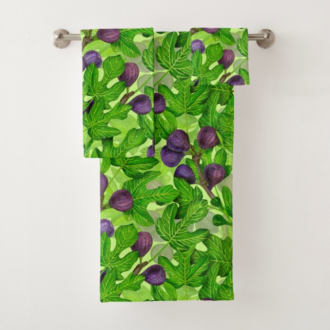 Figs 2 bath towel set (Insitu)