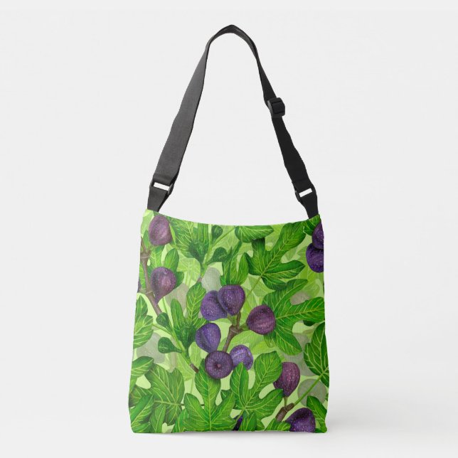 Figs 2 crossbody bag (Front)