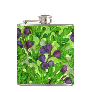 Figs 2 hip flask