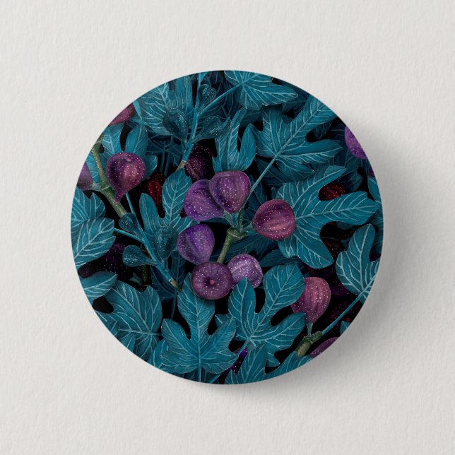 Figs 2 Inch Round Button (Front)