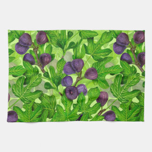 Figs 2 kitchen towel