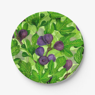 Figs 2 paper plate