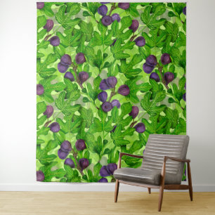 Figs 2 tapestry
