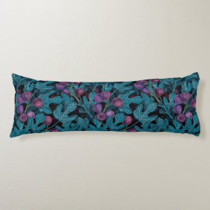 Figs Body Pillow