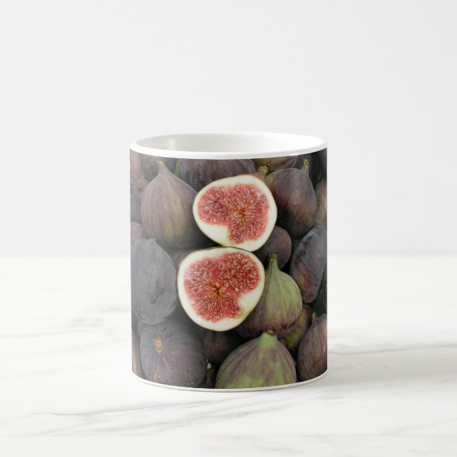 Figs Coffee Mug (Center)