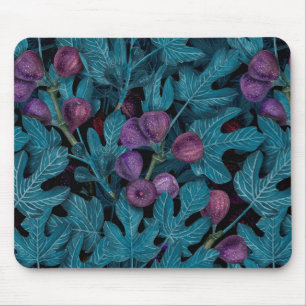 Figs Mouse Pad