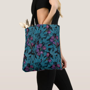 Figs Tote Bag