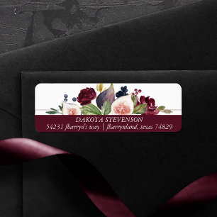Figues florissantes   Russe Fruit Blossom Moody Ad
