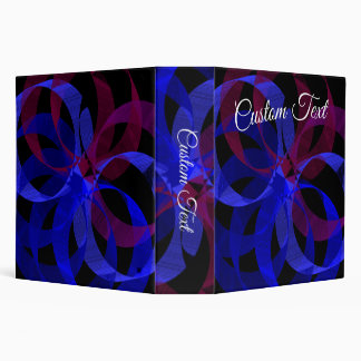 Figure 8 Geometric Binder