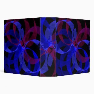 Figure 8 Geometric Binder