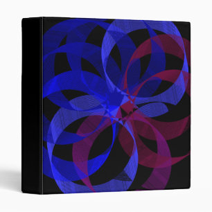 Figure 8 Geometric Binder