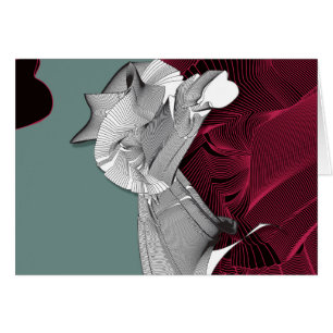 Figure Art numérique