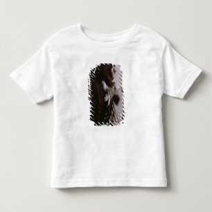Figure of an Amazon Toddler T-shirt