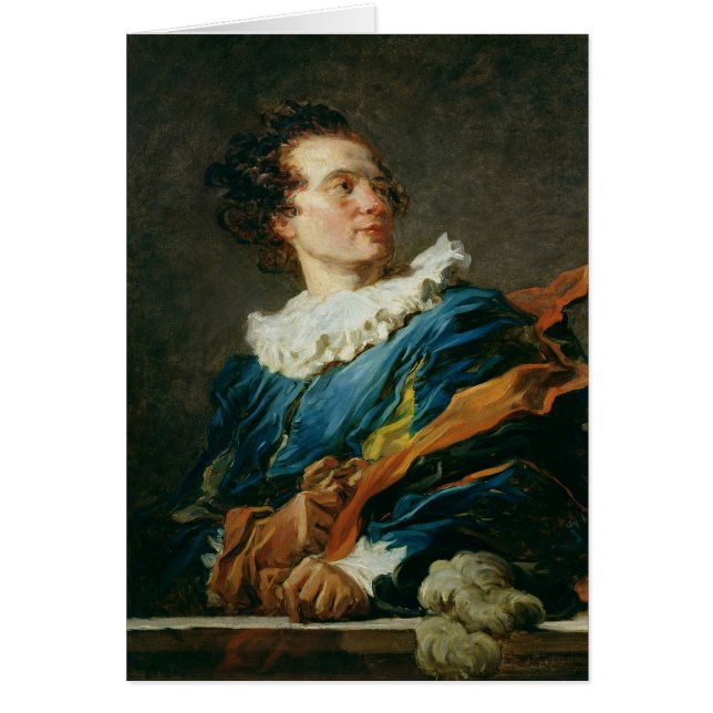 Figure of Fantasy (Front)