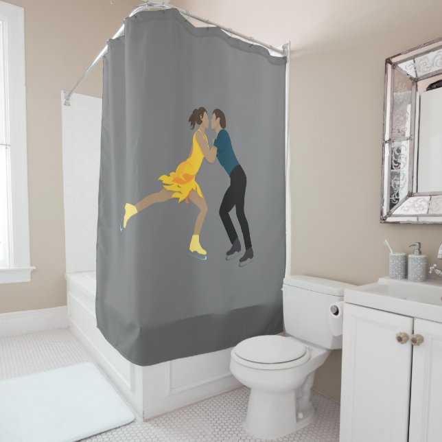 Figure Skating (In Situ)