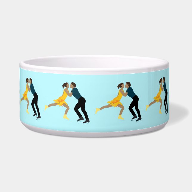 Figure Skating (Front)