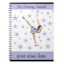 Figure Skating Journal