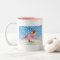 Figure skating mousie mug