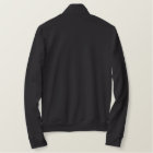 FIGURE SKATING TEAM JACKET