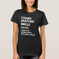 Figure Skating Uncle Definition   Sports