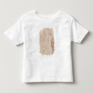 Figure Studies for a Woman Toddler T-shirt
