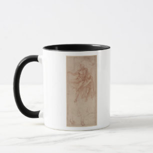 Figure Studies Mug