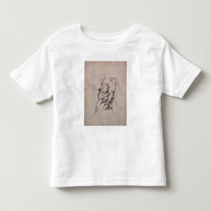 Figure Study 2 Toddler T-shirt