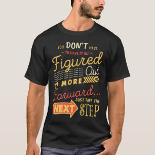 Figured T-Shirt