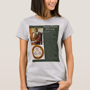 Figures in American History Series T-Shirt