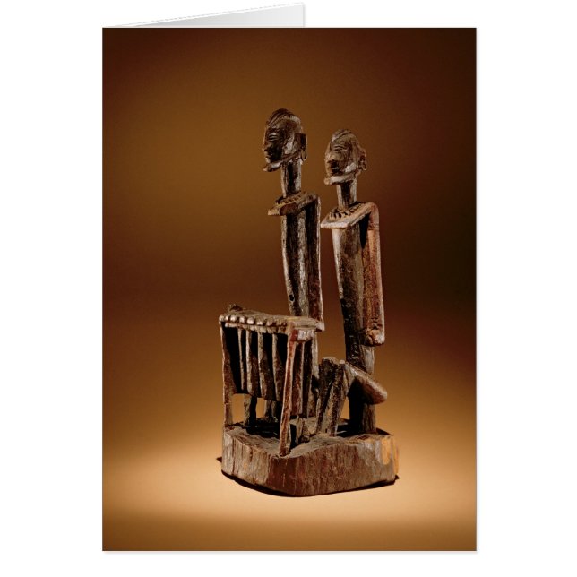 Figures with xylophone (Front)