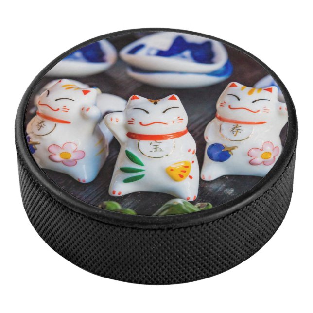 figurines de chats à Beckoning (3/4/2016 12:00:00 AM)