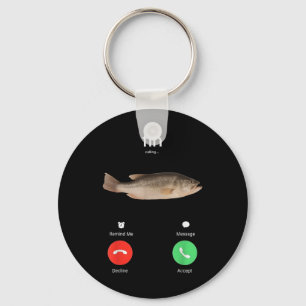 Fih Calling Remind Me Message Decline Accept Phone Keychain