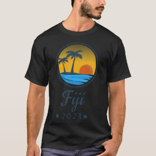 Fiji 2023 T-Shirt
