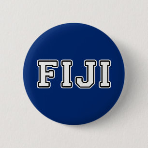 Fiji 2 Inch Round Button