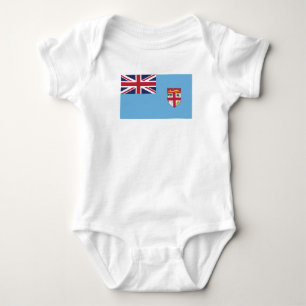 Fiji Baby Bodysuit