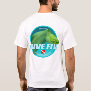Fiji (DD2) T-Shirt