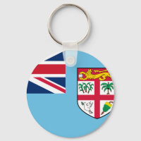 Fiji Flag