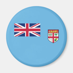 Fiji Flag Magnet
