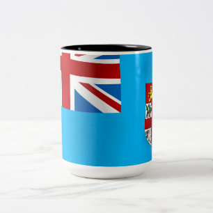 Fiji Flag Mug